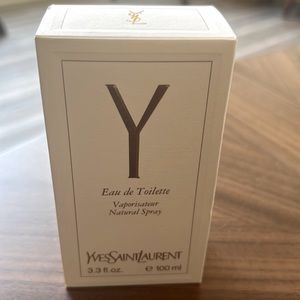 Yves Saint Laurent Perfume
